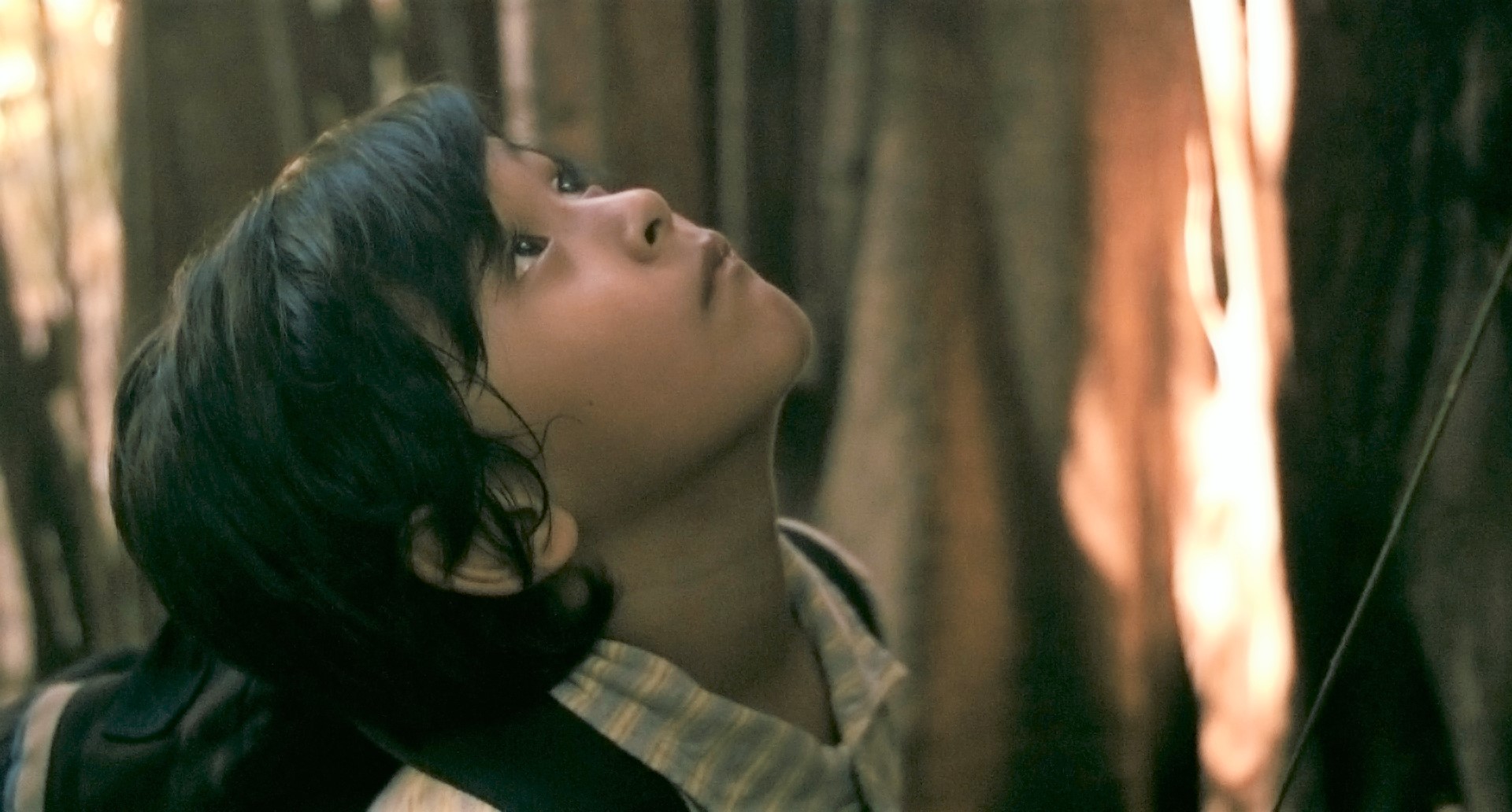 白骨街道 ACT1/僕の帰る場所【映画を観て、ミャンマーを知るVol.2】